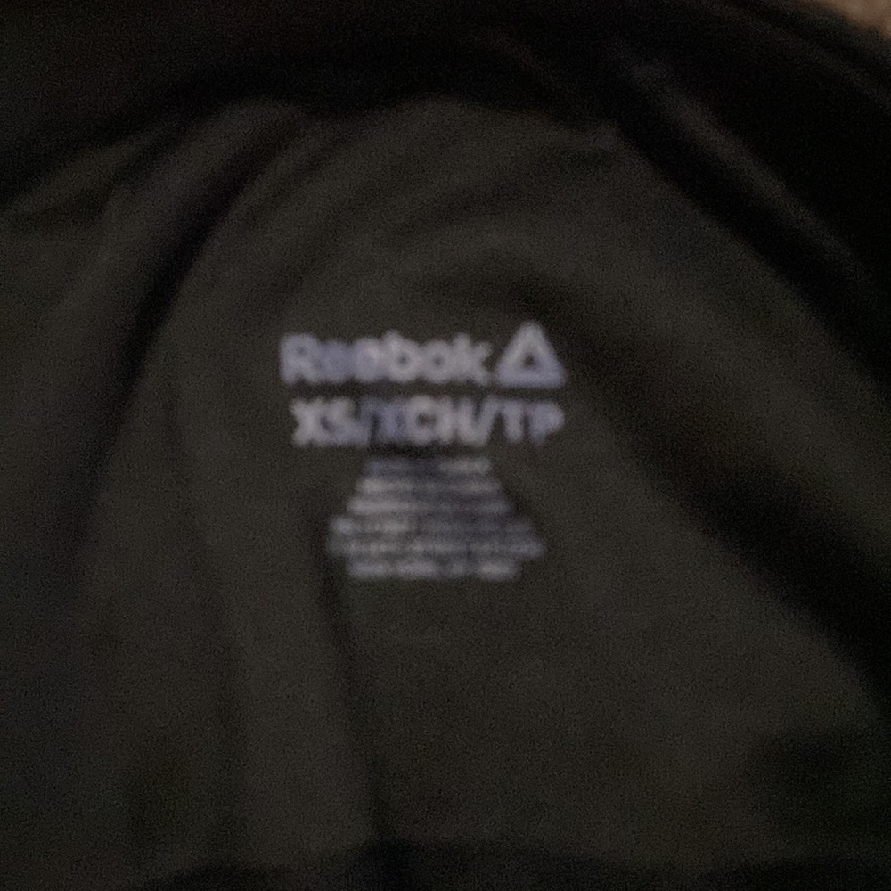 Reebok - Picture 2 of 2
